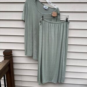 NY-5 vintage 90s Set